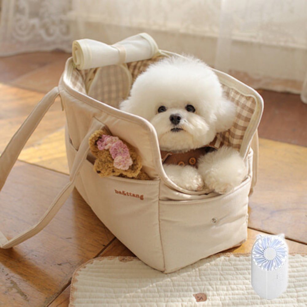 bolso-picnic-elegante-raijuu-26.jpg Bolso para perros elegante estilo picnic elegante color beige