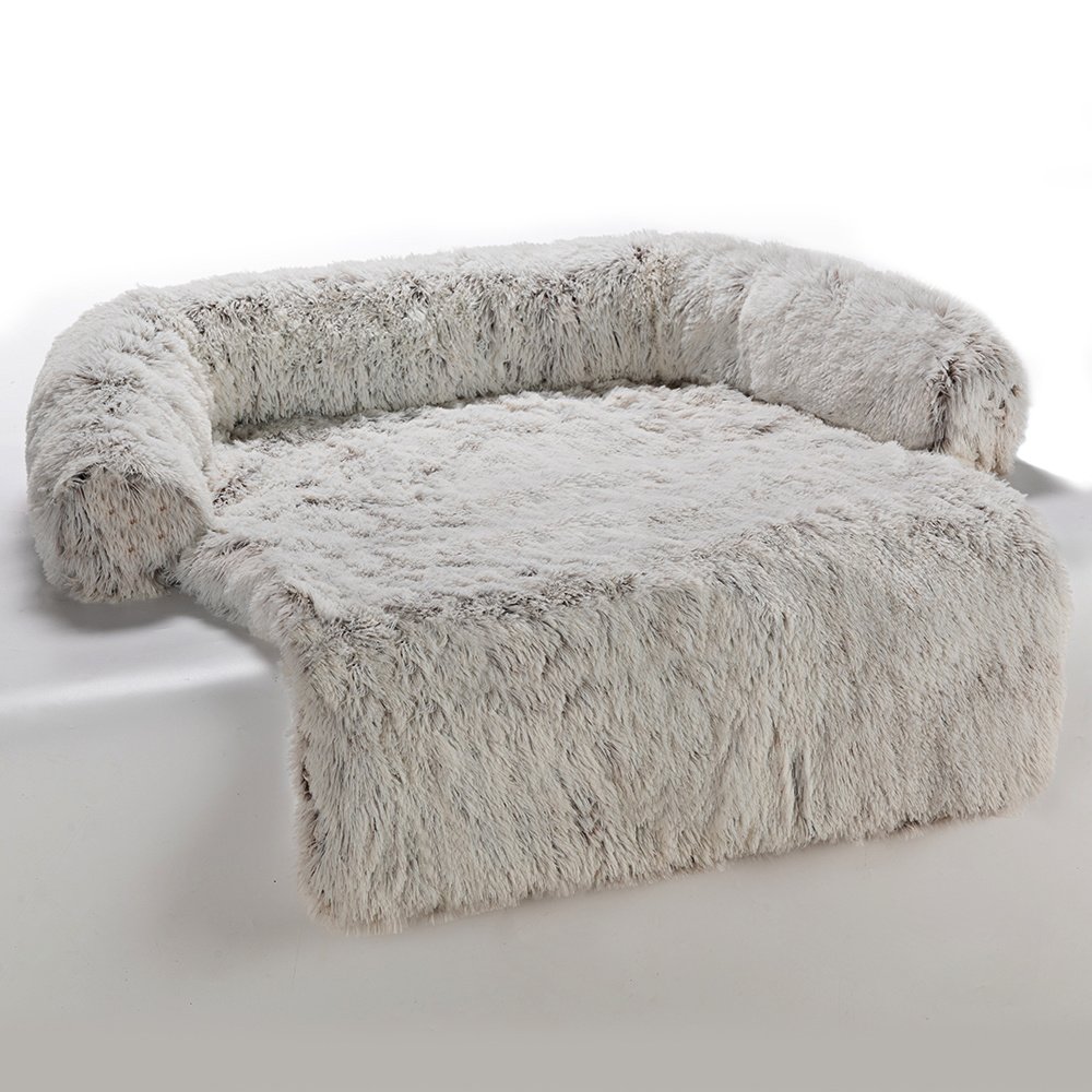 cama-suave-para-sofa-raijuu-24.jpg Cama para perros en el sofá suave color marrón claro