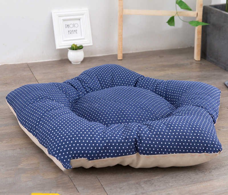 cama-tipi-elegante-mascotas-raijuu-09-min Cojín de la cama en forma de estrella