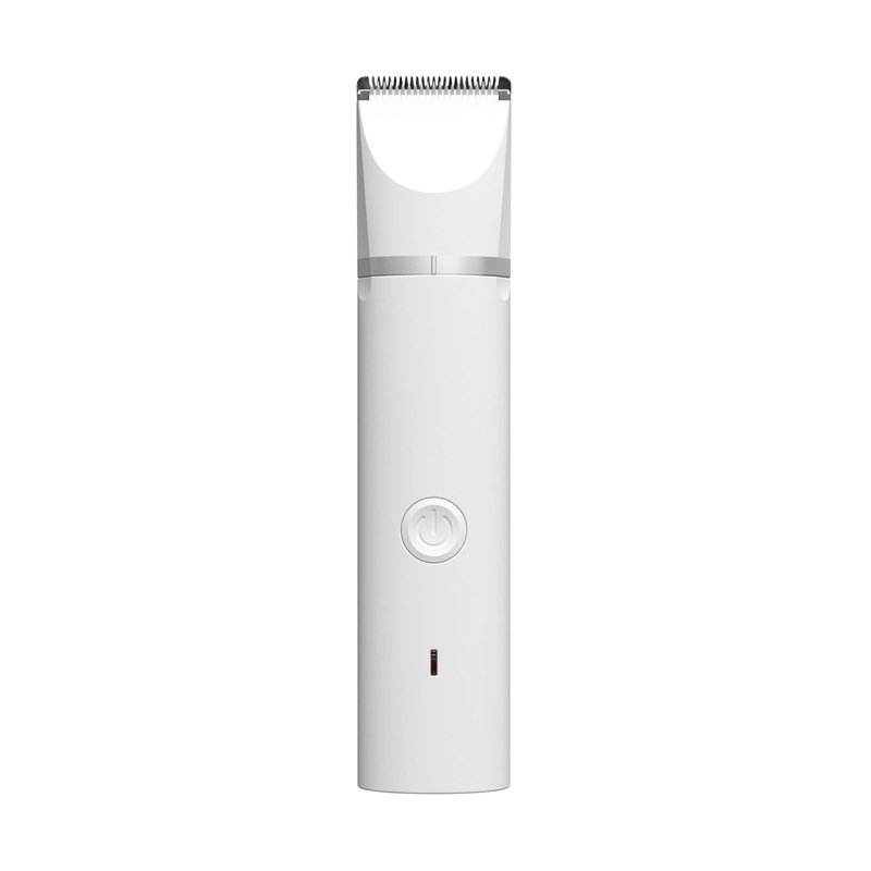 cortadora-pelo-mascotas-raijuu-05.jpg Máquina cortadora de pelo eléctrica para mascotas color blanco