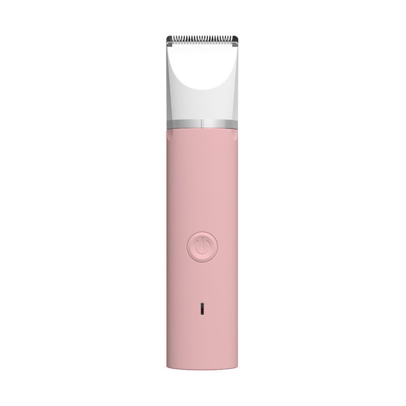cortadora-pelo-mascotas-raijuu-07.jpg Máquina cortadora de pelo eléctrica para mascotas color rosa