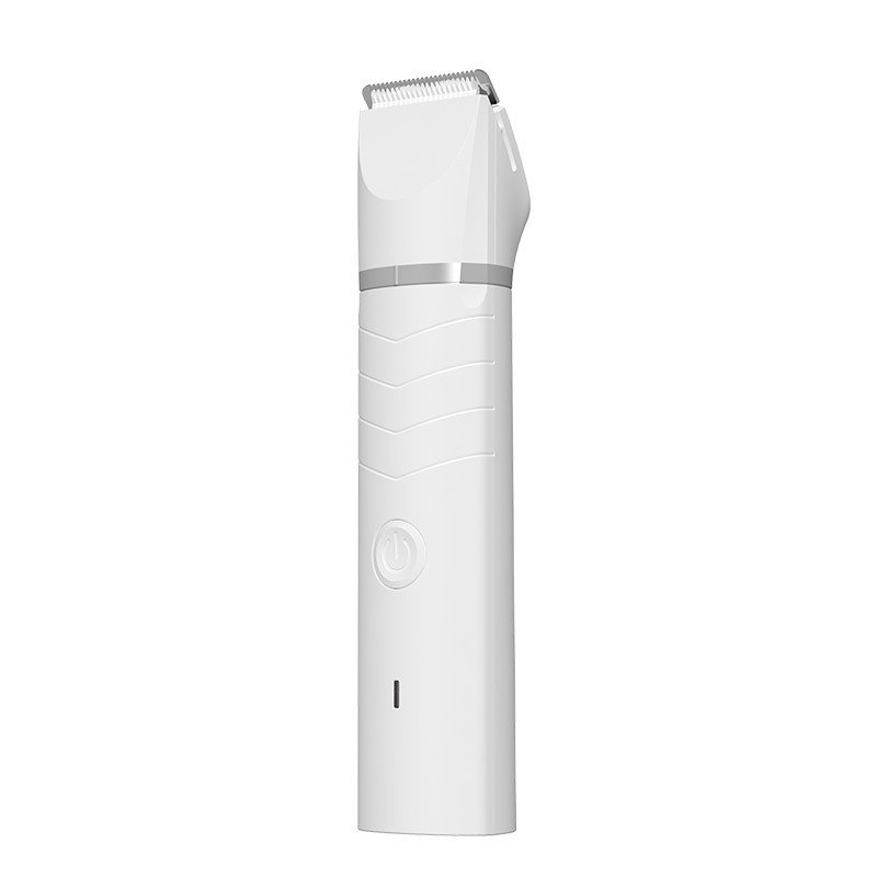 cortadora-pelo-mascotas-raijuu-09.jpg Máquina cortadora de pelo eléctrica para mascotas color blanco