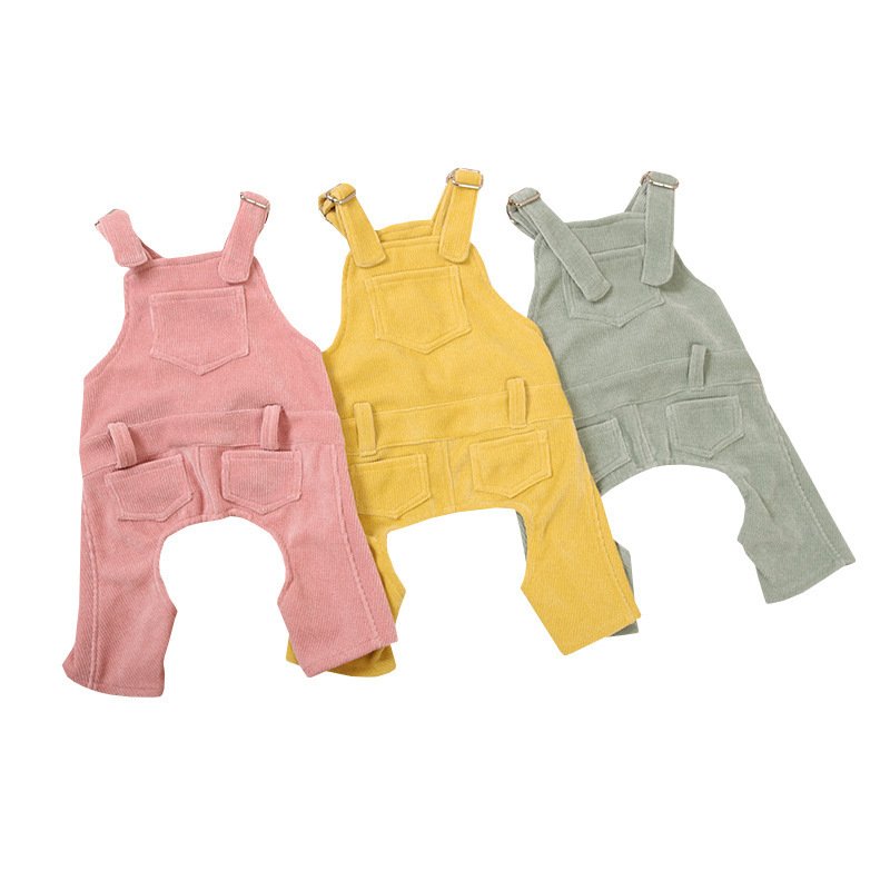 peto-pana-perros-raijuu-16.jpg Los tres petos en los tres colores disponibles, rosa, amarillo y verde