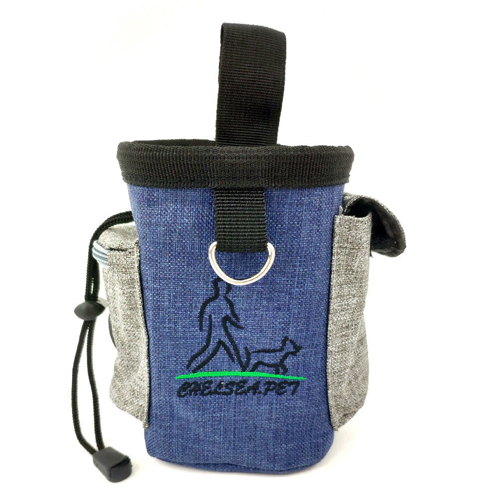 bolsa-premios-perros-raijuu-10.jpg Bolsa de entrenamiento para perros, bolso para premios azul