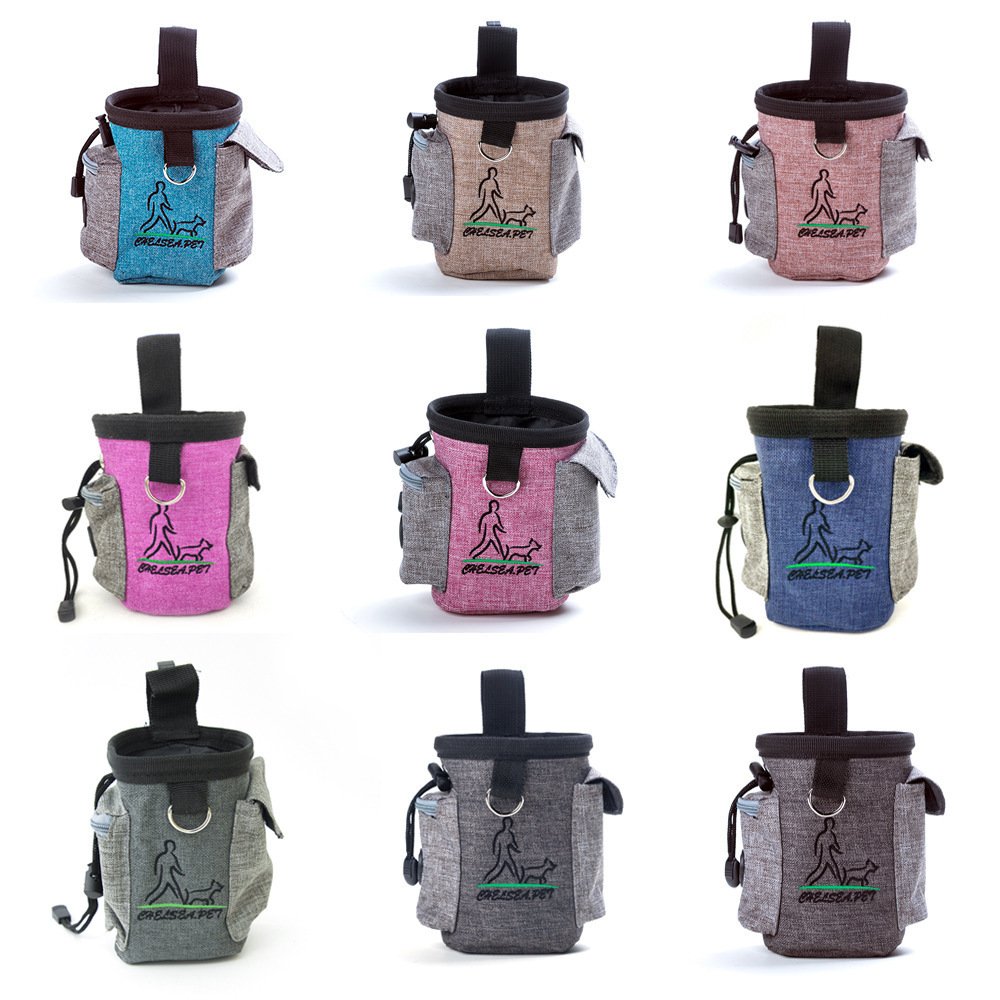 bolsa-premios-perros-raijuu-13.jpg Bolsas de entrenamiento para perros, bolsos para premios de todos los colores