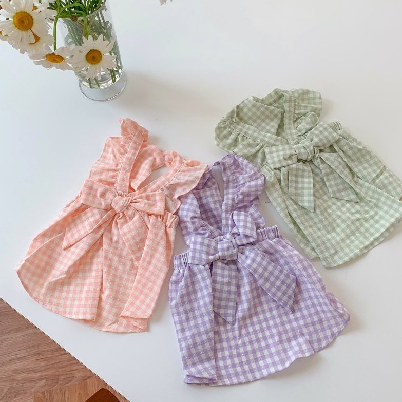 vestido-cuadros-verano-raijuu-20.jpg Los tres vestidos de cuadros de verano color rosa, morado y verde